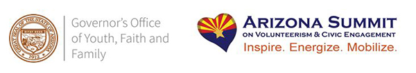 Exhibitor Fee: 2023 Arizona Summit on Volunteerism and Civic Engagement